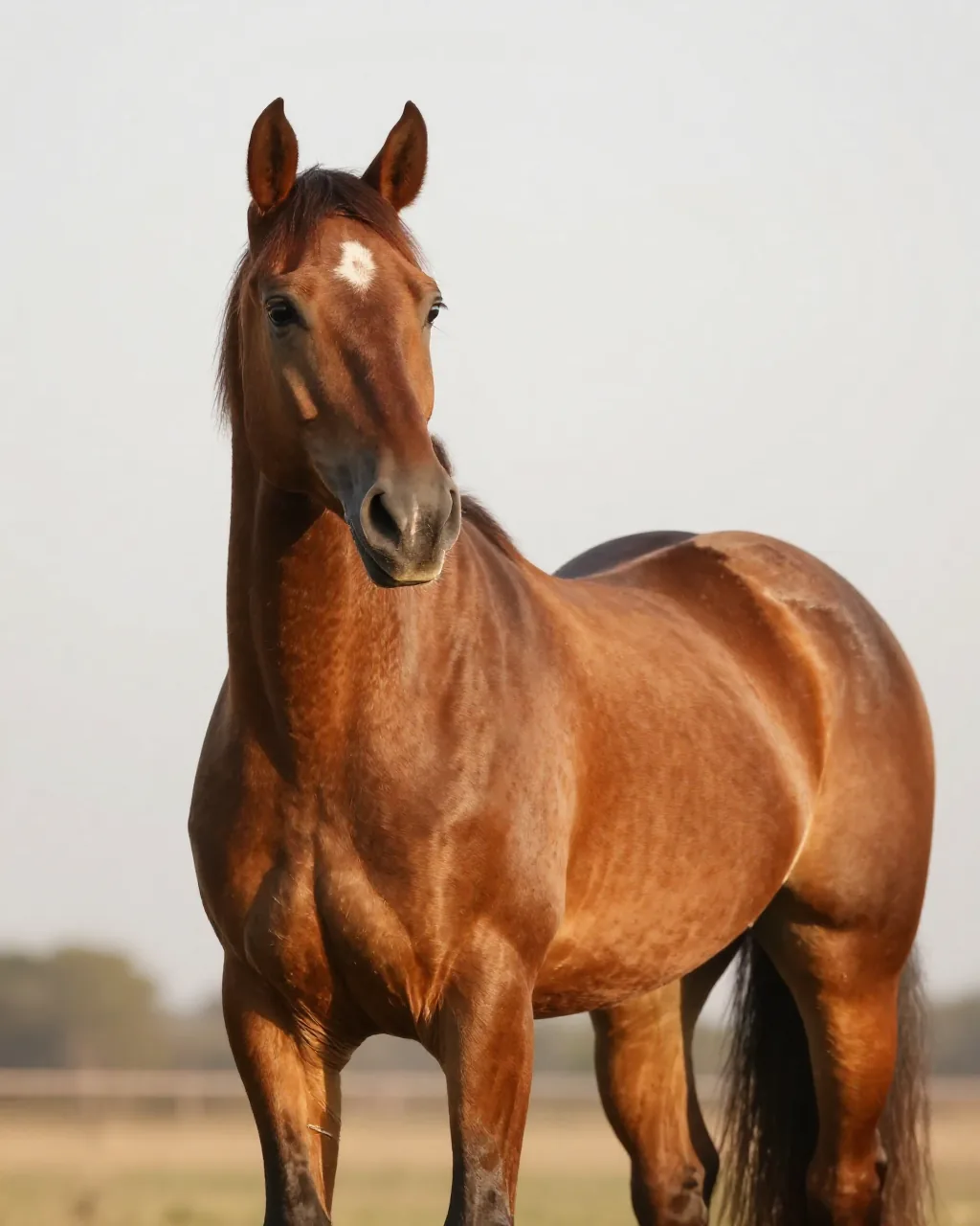 Sarkoide (Equine Sarkoidose) beim Pferd