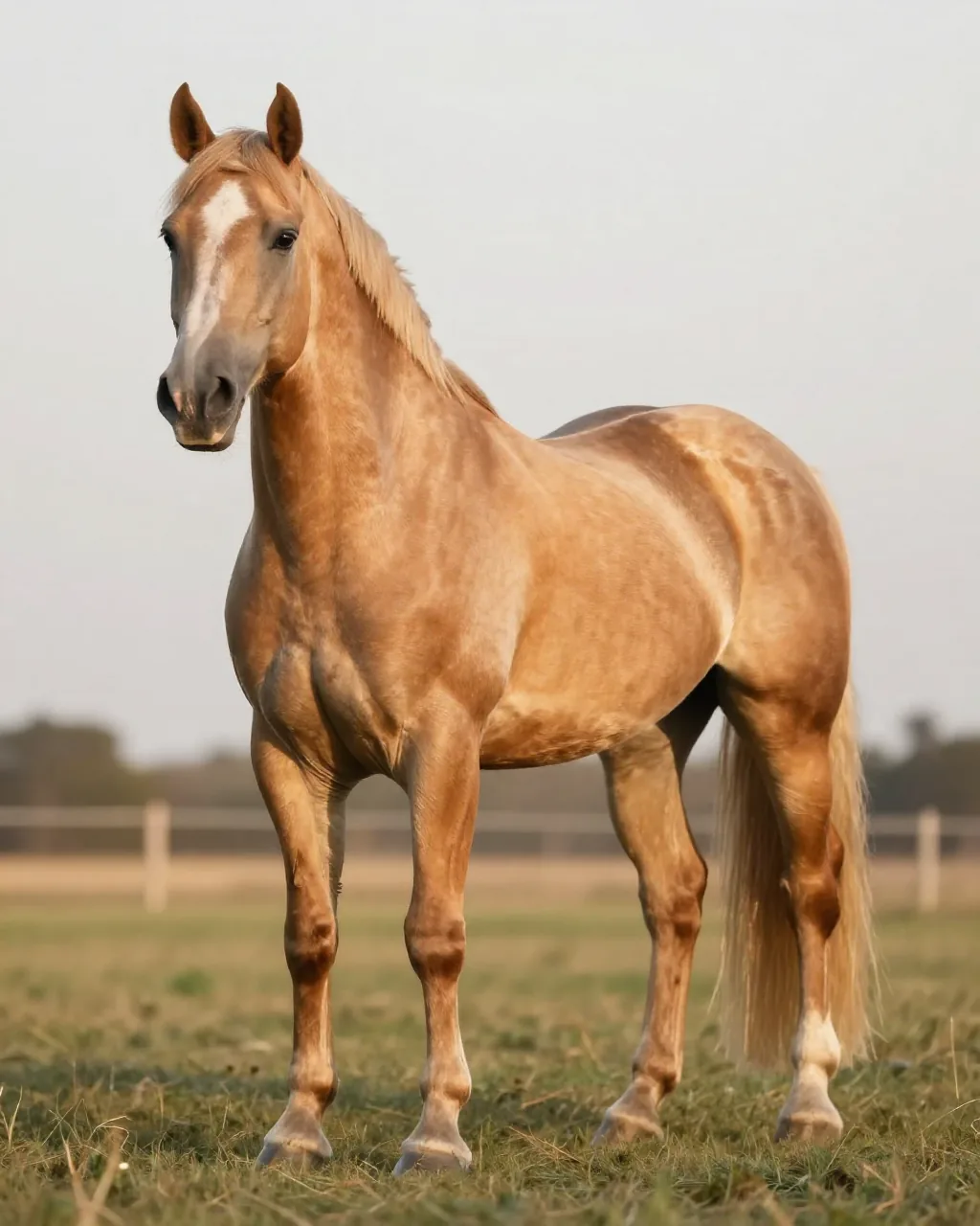Equines Metabolisches Syndrom (EMS) beim Pferd